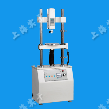 電動雙柱拉力機