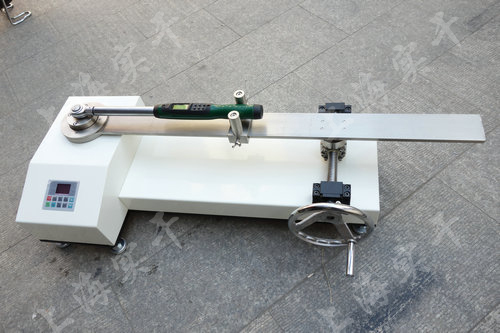 扭力扳手測試儀