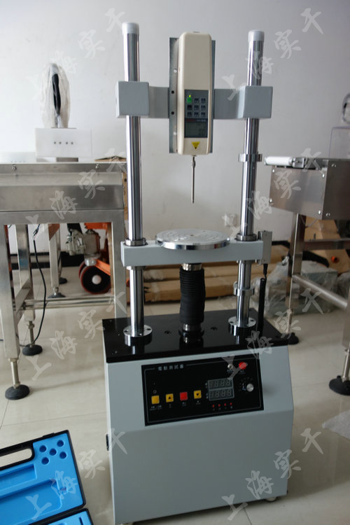 電動雙柱拉力機(jī)