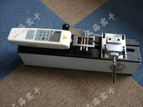 端子拉力試驗機