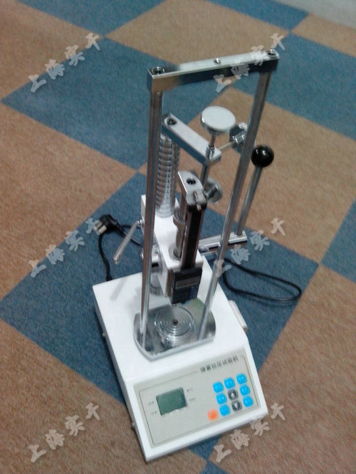 彈簧拉力測試儀