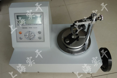 彈簧扭力試驗機
