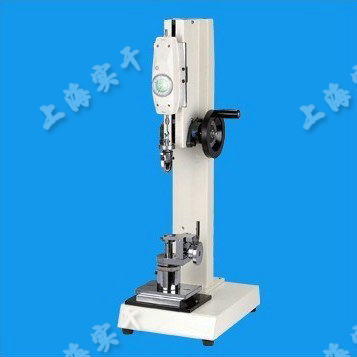 鈕扣拉力測試儀