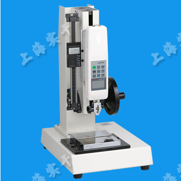 手動立式測試臺