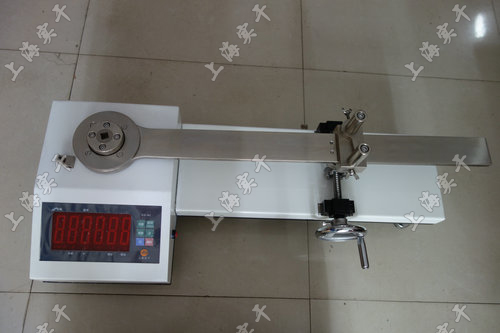 扭矩扳手測量儀