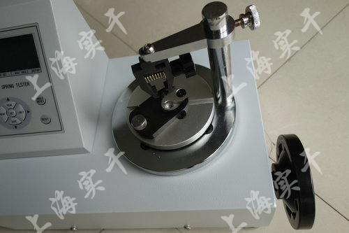 彈簧扭矩測試儀