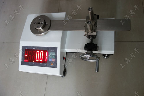 500N.m扭力扳手測試儀