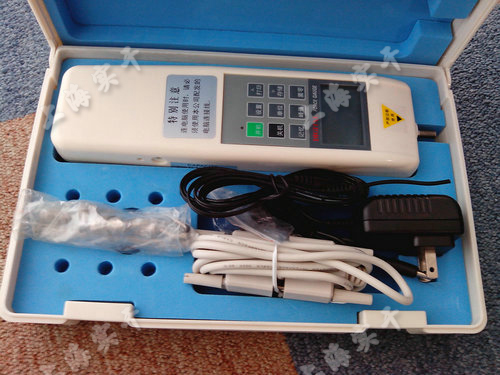 數(shù)顯推拉測(cè)力計(jì)圖片