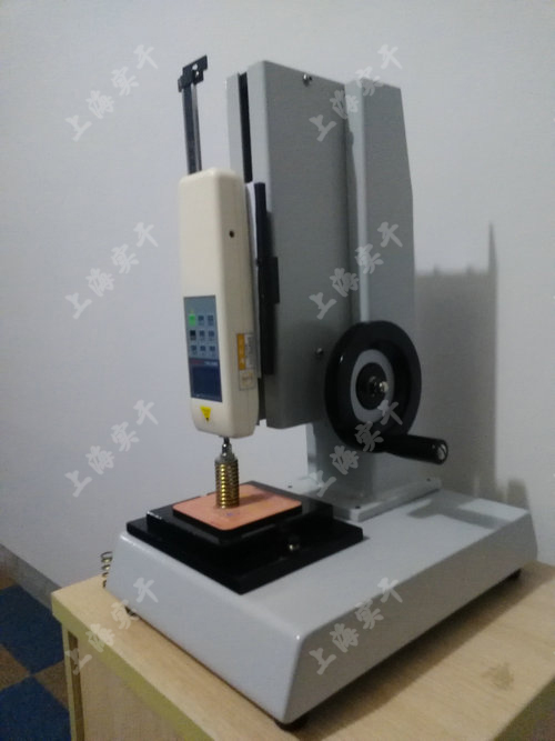 手動立式側搖測試臺
