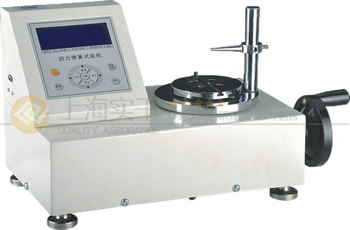 彈簧扭矩校驗儀