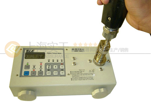 電批扭矩校驗儀