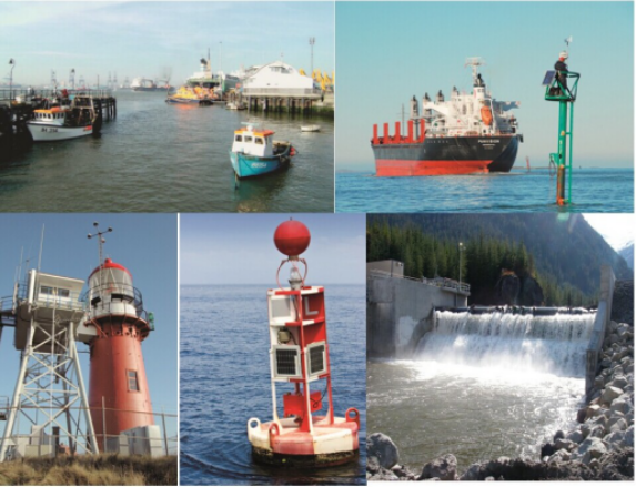 手持式超聲波流量計