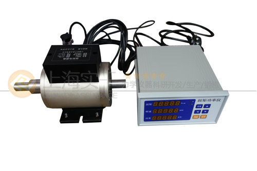 機械負載扭矩測量儀