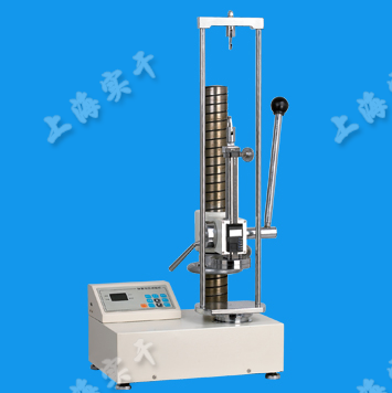 手動彈簧拉力測試儀